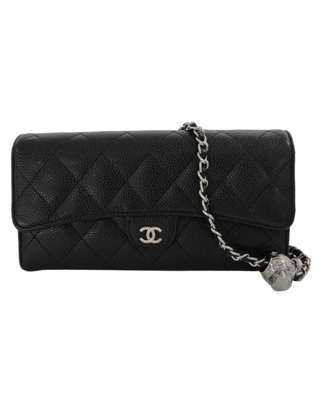 CHANEL Сумка через плечо, фото 1
