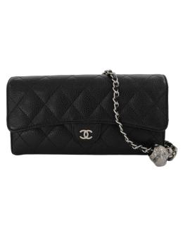 CHANEL Сумка через плечо