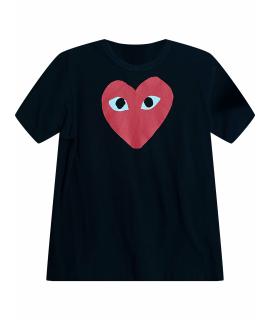 COMME DES GARÇONS PLAY Футболка