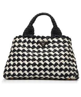 PRADA Пляжная сумка