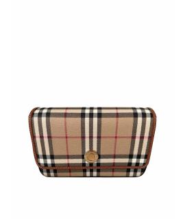 BURBERRY Сумка через плечо