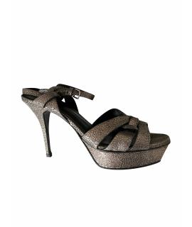SAINT LAURENT Туфли