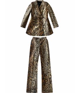 ERMANNO SCERVINO Костюм с брюками