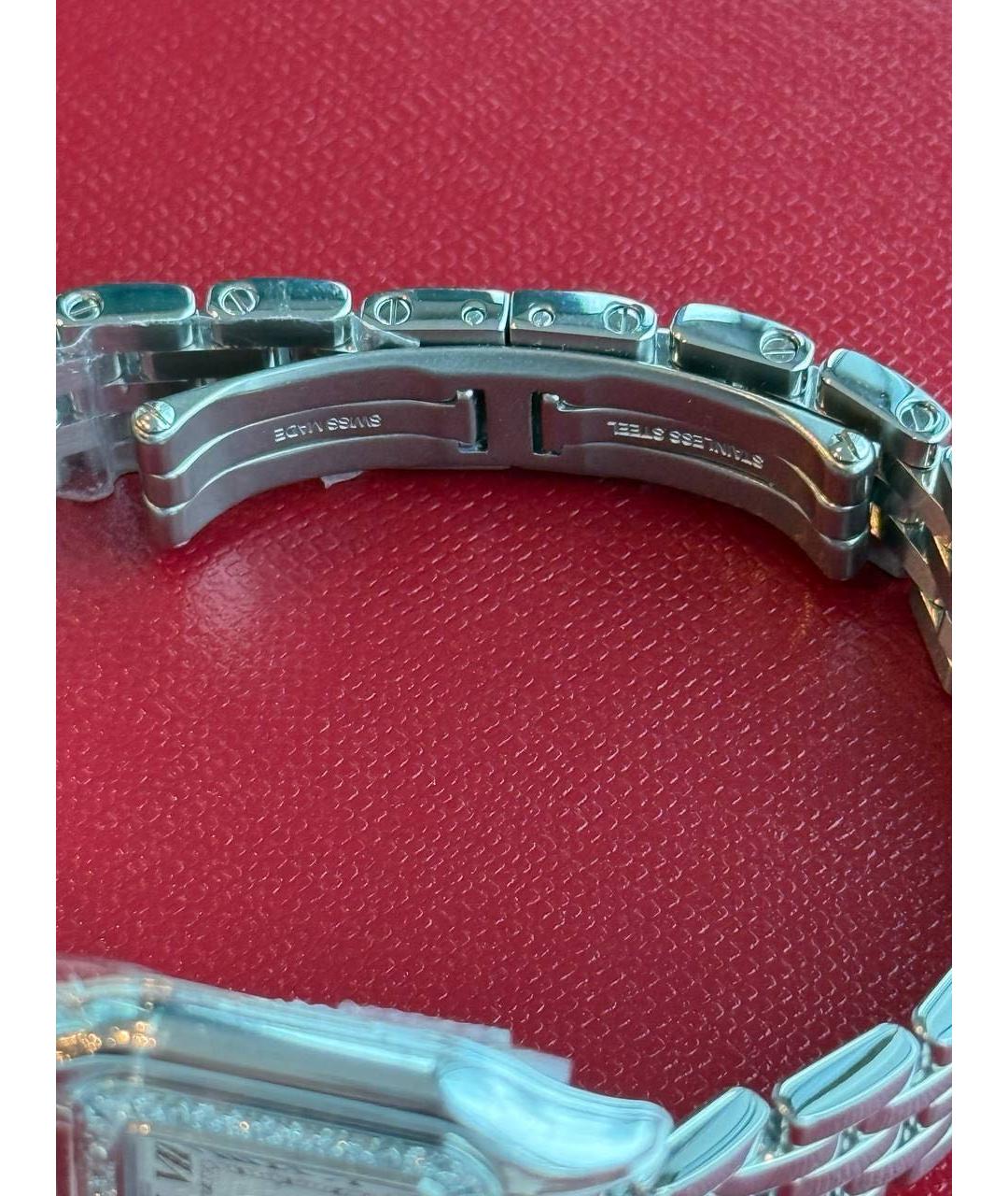 CARTIER Часы, фото 4