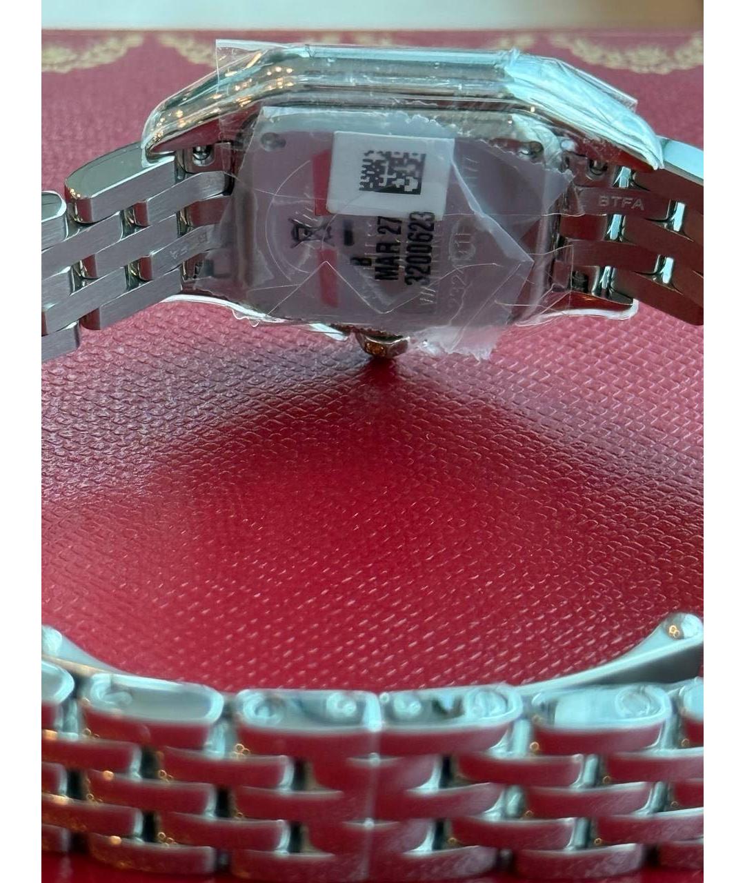 CARTIER Часы, фото 3