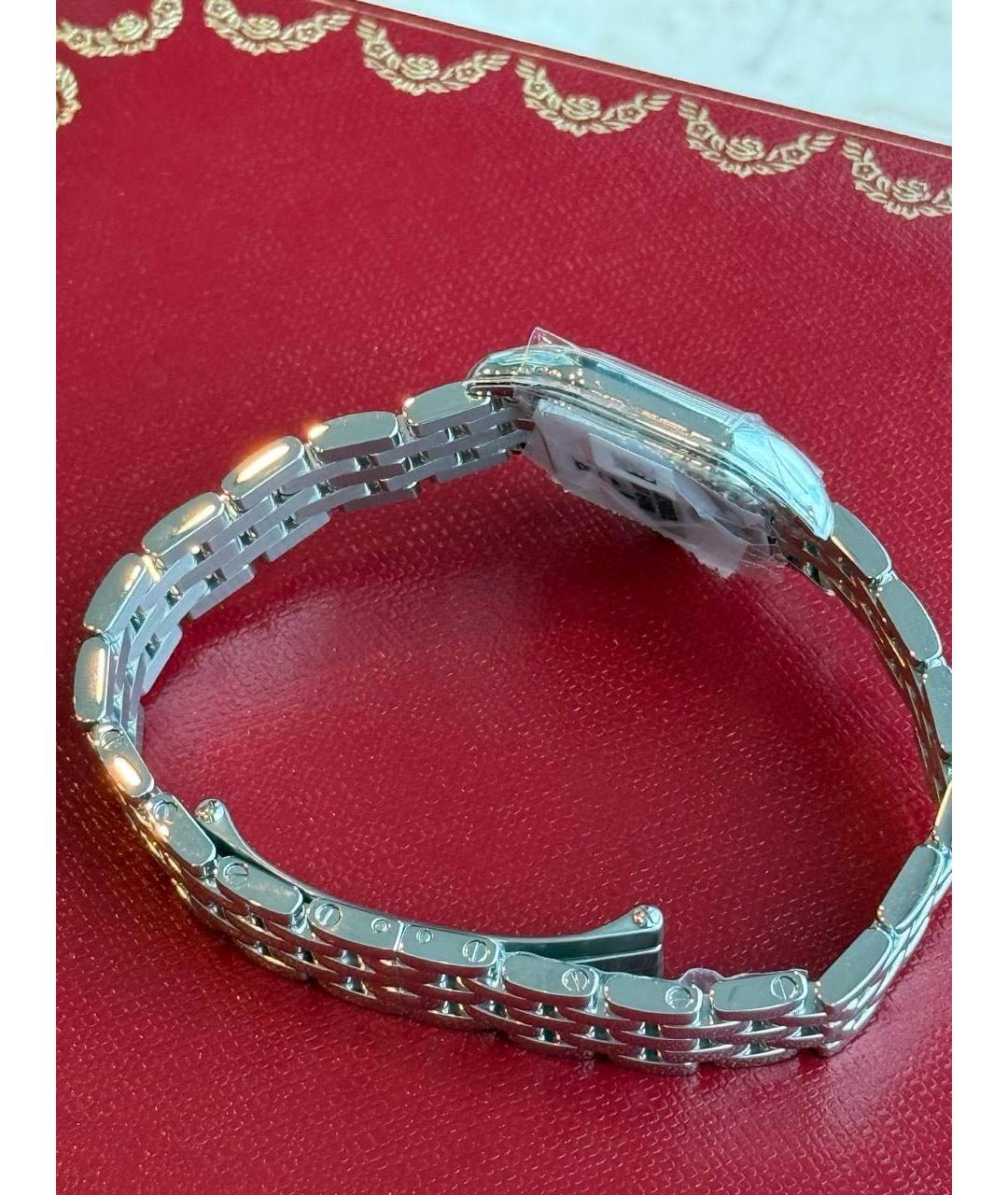 CARTIER Часы, фото 7
