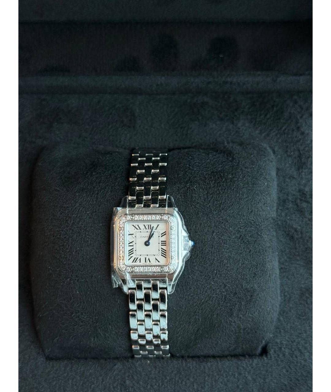 CARTIER Часы, фото 2
