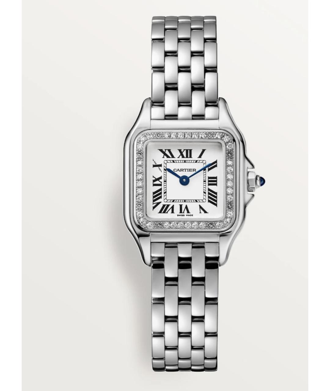 CARTIER Часы, фото 8