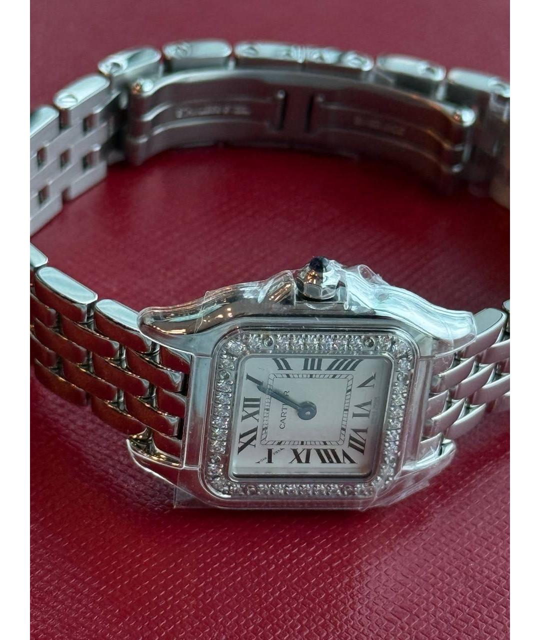 CARTIER Часы, фото 6