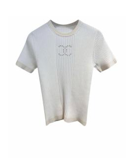 CHANEL Футболка