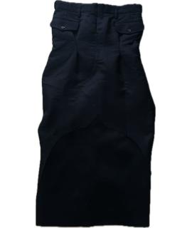 MAISON MARGIELA Юбка макси