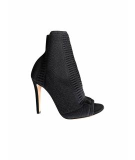 GIANVITO ROSSI Ботильоны