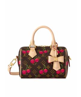 LOUIS VUITTON Сумка с короткими ручками
