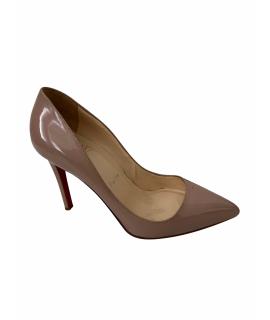 CHRISTIAN LOUBOUTIN Туфли