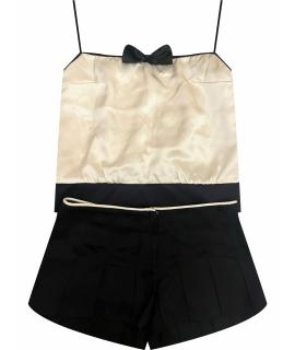 CHANEL Костюм с брюками