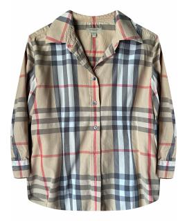 BURBERRY Рубашка
