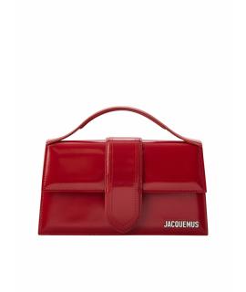JACQUEMUS Сумка с короткими ручками