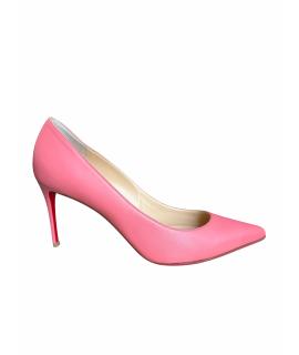 CHRISTIAN LOUBOUTIN Туфли