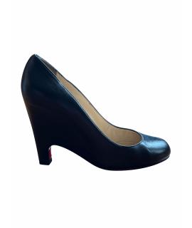 CHRISTIAN LOUBOUTIN Туфли