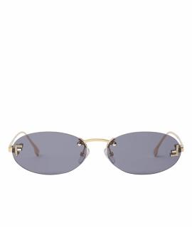 FENDI Солнцезащитные очки