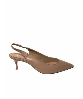 CHRISTIAN LOUBOUTIN Туфли