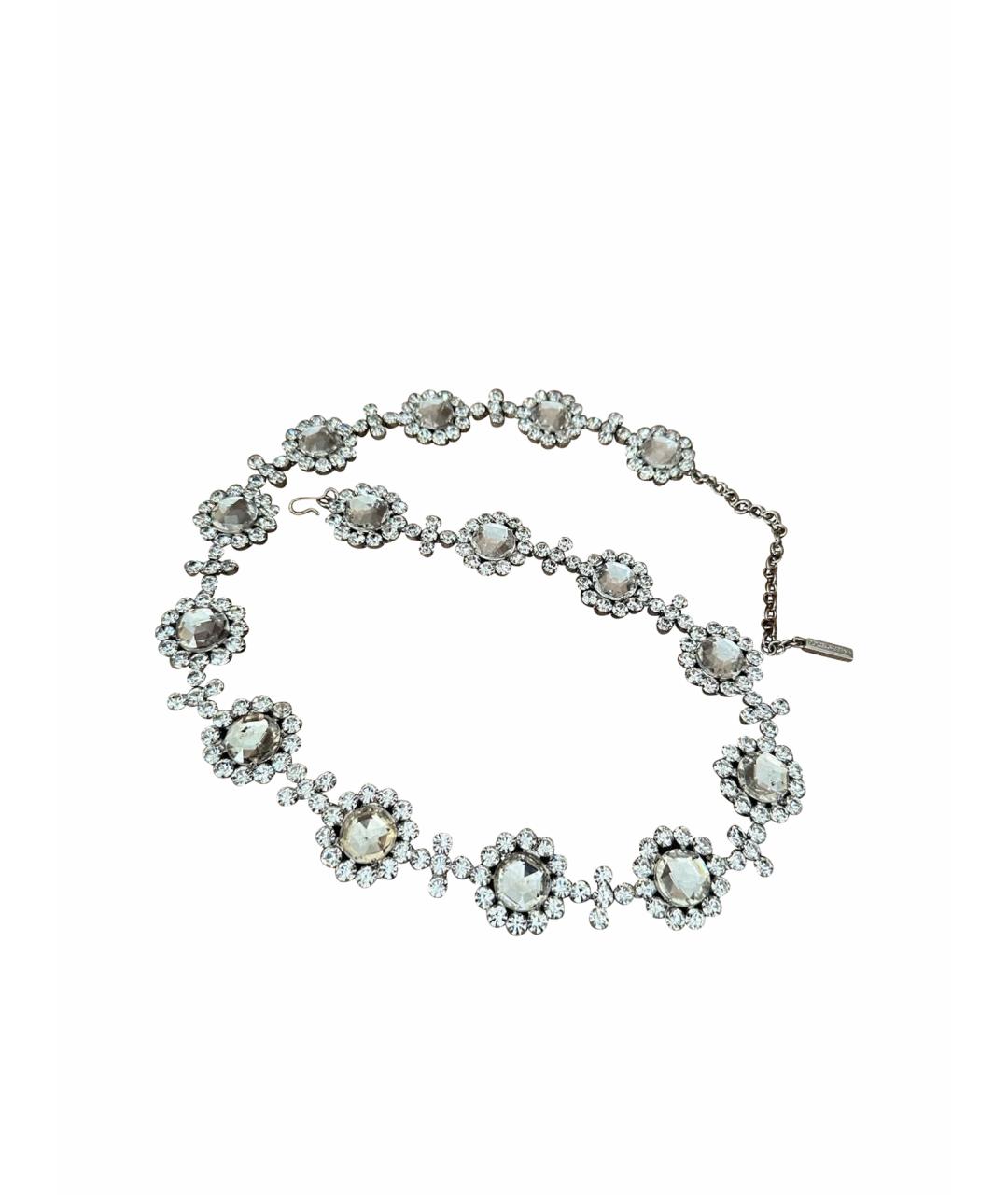 DOLCE&GABBANA Мульти ремень, фото 1