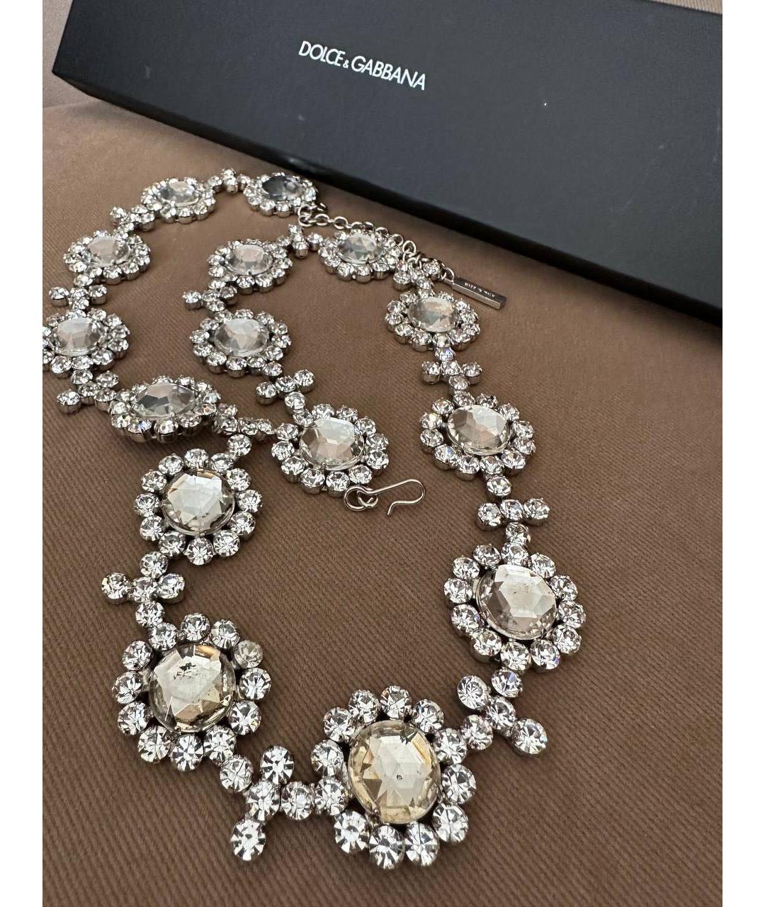 DOLCE&GABBANA Мульти ремень, фото 2