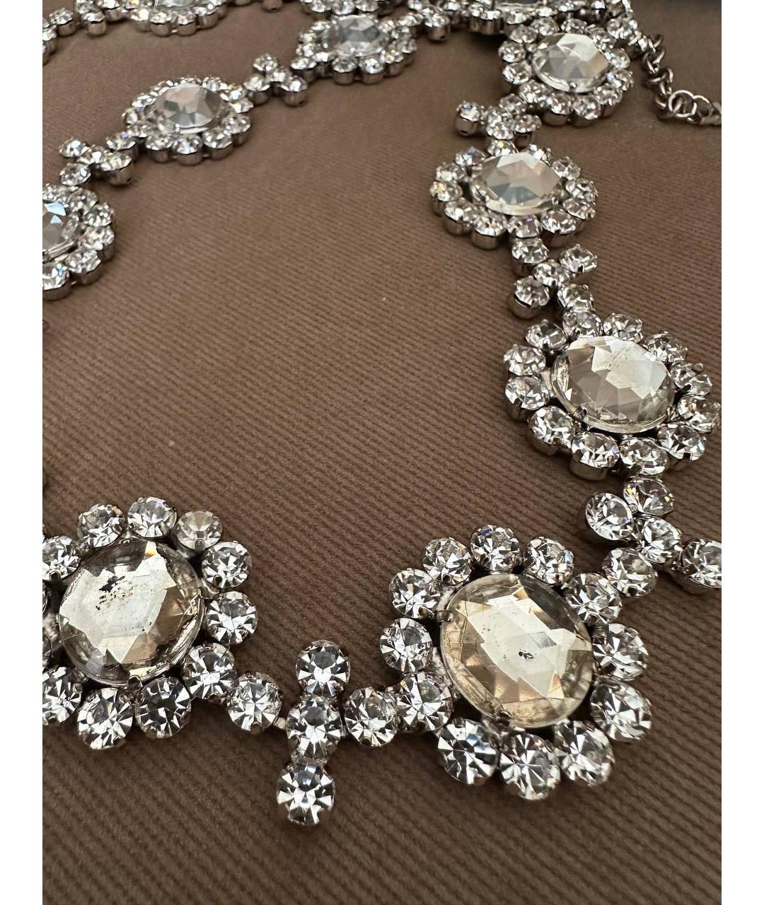DOLCE&GABBANA Мульти ремень, фото 4