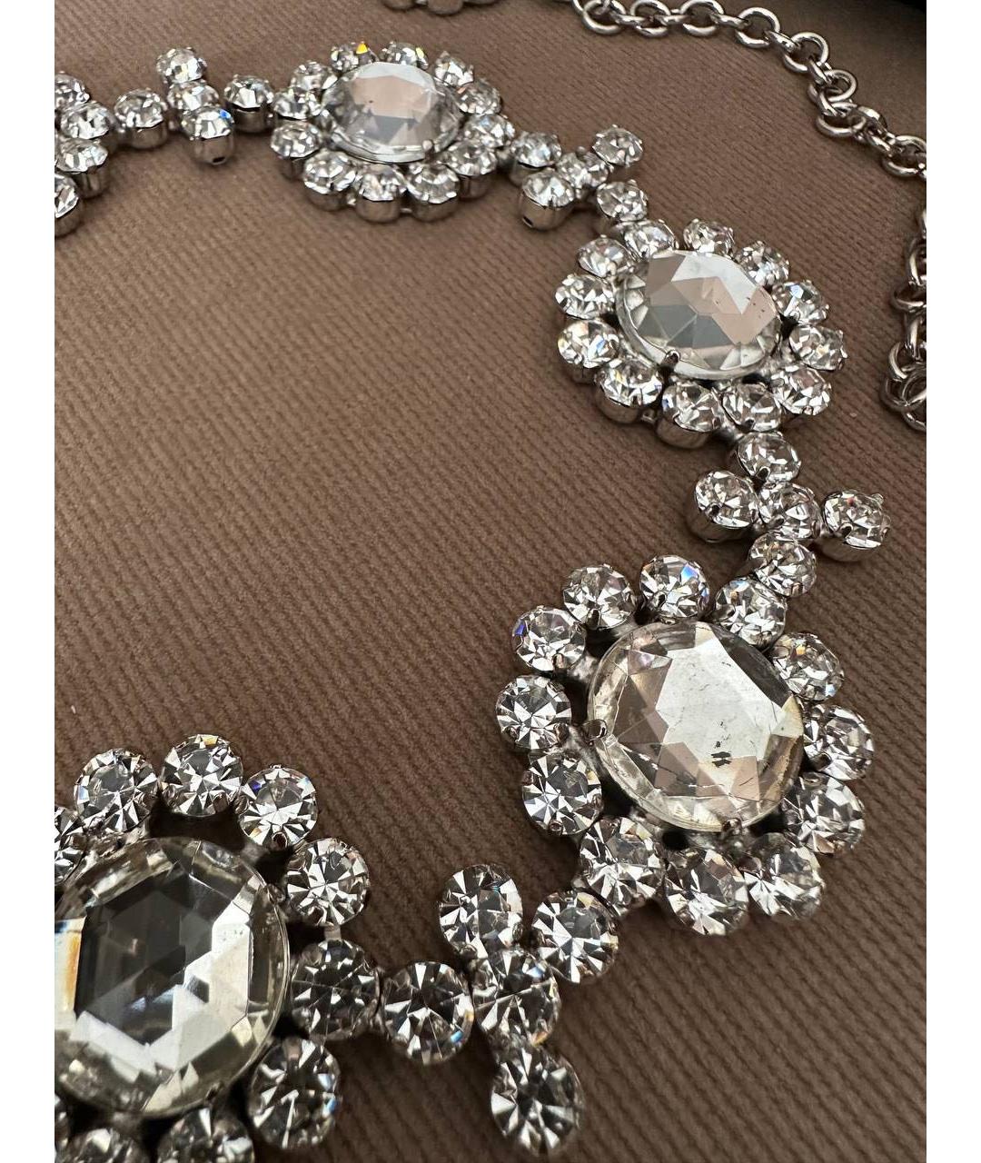 DOLCE&GABBANA Мульти ремень, фото 8