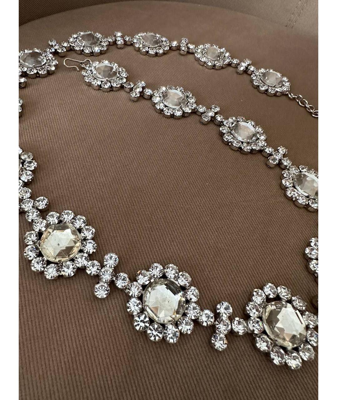 DOLCE&GABBANA Мульти ремень, фото 7