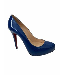 CHRISTIAN LOUBOUTIN Туфли