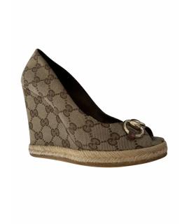 GUCCI Босоножки