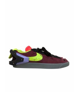 NIKE Низкие кроссовки / кеды