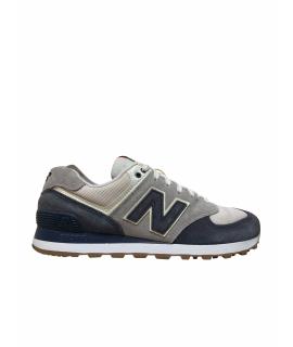 NEW BALANCE Низкие кроссовки / кеды