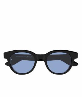 ALEXANDER MCQUEEN Солнцезащитные очки