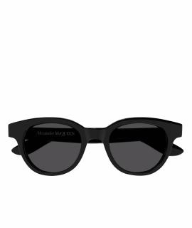 ALEXANDER MCQUEEN Солнцезащитные очки