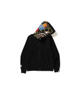 A BATHING APE Худи/толстовка