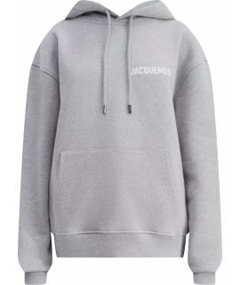 JACQUEMUS Худи/толстовка