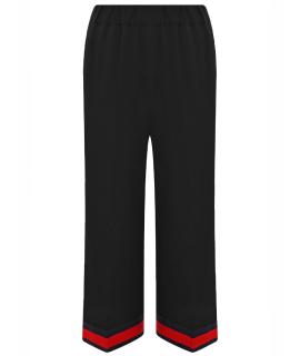GUCCI Брюки широкие