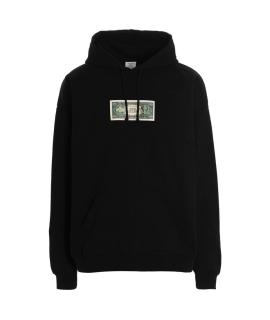 VETEMENTS Худи/толстовка