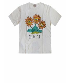 GUCCI Детская футболка / топ