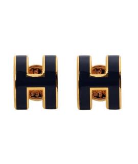 HERMES Серьги