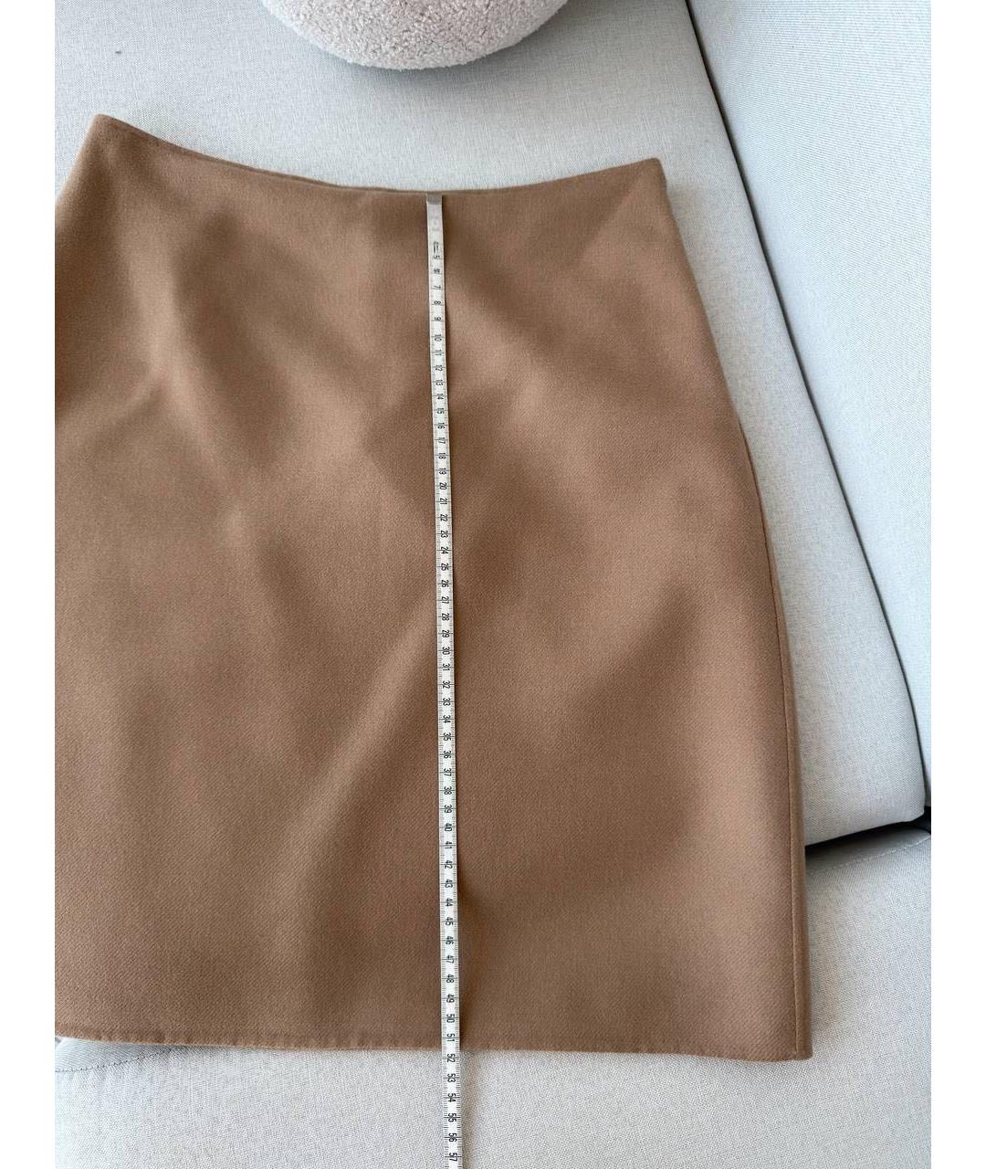 WEEKEND MAX MARA Юбка миди, фото 7