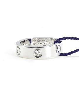 CARTIER Кольцо