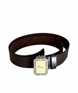 CHRISTIAN DIOR Ремень