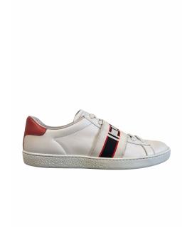 GUCCI Кеды