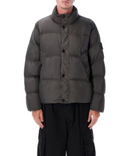 STONE ISLAND Пуховик