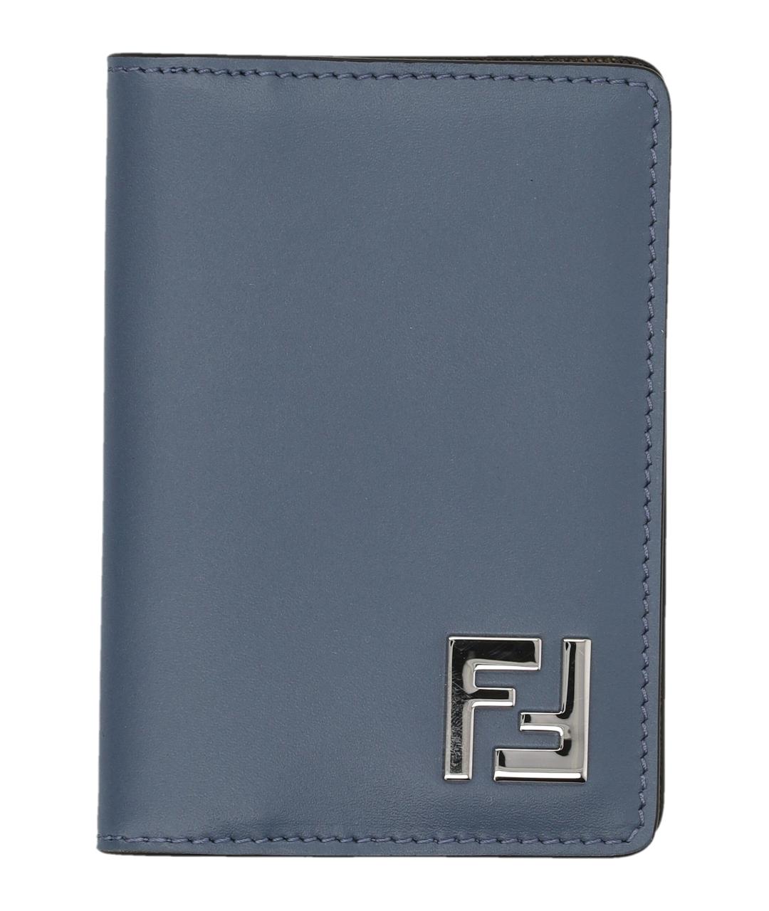 FENDI Мульти кардхолдер, фото 1