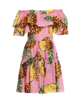 DOLCE&GABBANA Сарафан