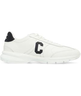 CELINE Низкие кроссовки / кеды